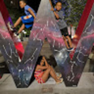 Meet your Posher, Jc